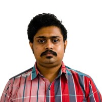 Indrojit Das