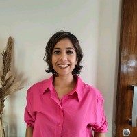 Nazia Iqbal
