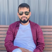 Anil Jaiswara