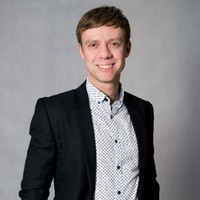 Tomas Pospisil