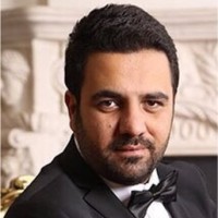 Amir Masoud Sedaghat Talab