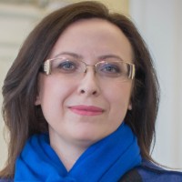 Yuliia Lesechko
