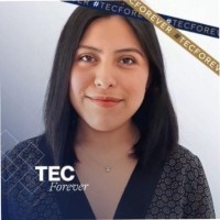 P. Daniela Robalo Rey