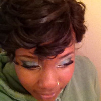 Nickicia Weir