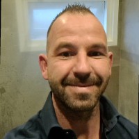 Mitchell van den Berg