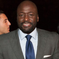 Troy Benjamin