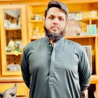 Affiyan Ul Haq