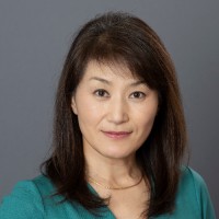 Nobue Fukaya
