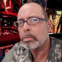 Erick Drake Charette aka Viper