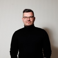 Андрей Фоменко
