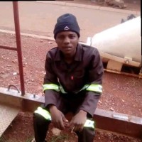 Thabo given