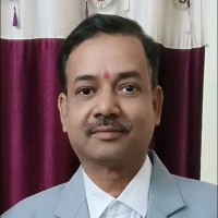 Ajay Kumar Sharma