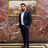 Omar Ashraf