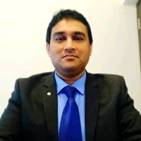 Sachin Sorabh Gupta