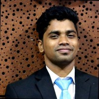 Sarath Raj