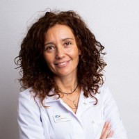 Mercedes Gómez Vázquez