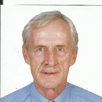 Dermot Keegan