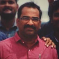 Ramesh Bellamkonda