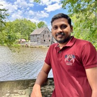 Venkat Gorrela