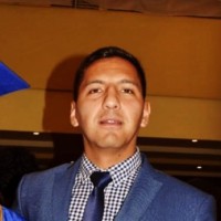 Ricardo Ernesto Beltran Sanabria