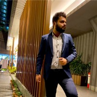 Jash Udani