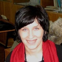 Екатерина Обухова