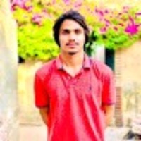 Hussain Ahmad