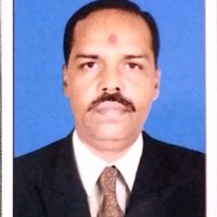 Shankar Gahlot