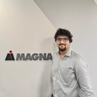 Siddarth B