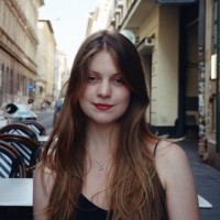 Viktoriia Storozhuk