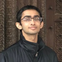 Yash Bhargava