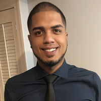 Manuel Vasquez