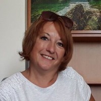 Jitka Coufalová