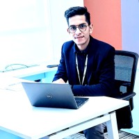 Vikas Tomar