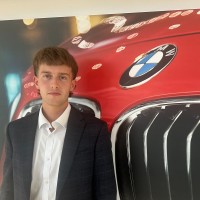 Max Duffield