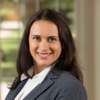 Katherine Shershniov, Cpa