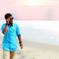 Jinesh K
