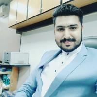 Ejaz Ullah
