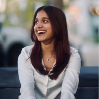 Shiranthi Jawahar