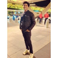 Yash Nair