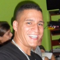 Diego pardinho
