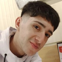 Angel Luquez