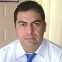 Alex Alvarez  Gatica