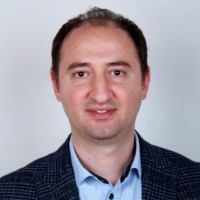 Mehmet Caner Demiryürek