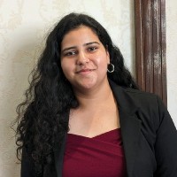 Mehak Tiwari
