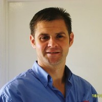 Trevor Marshall