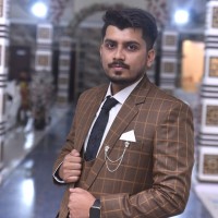 Syed Arbaz Ali