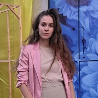 Iryna Savchenko