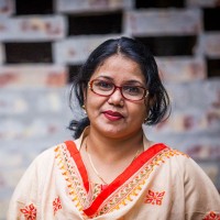 Merina Khatun