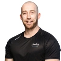 Jay Baldock